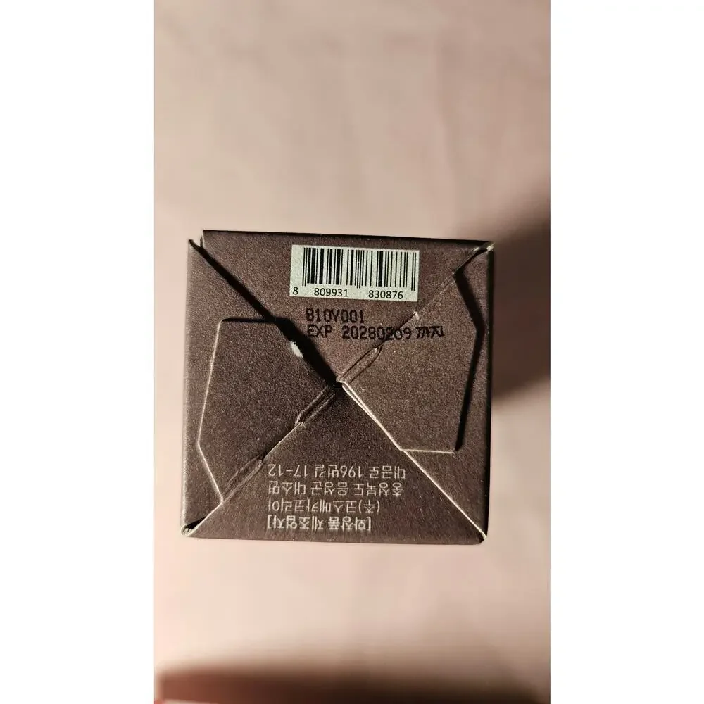 HEVEBLUE Pot Pore Tightening Podo Ampoule